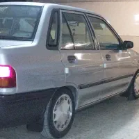 پراید مدل ۸۵ هیدرولیک بیرنگ|خودرو سواری و وانت|مشهد, الهیه|دیوار