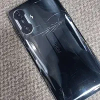 گوشی k40 گیمینگ فروش فوری|موبایل|سنندج, |دیوار