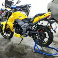 لاکی ۲۵۰ T3|موتورسیکلت|تهران, بهارستان|دیوار