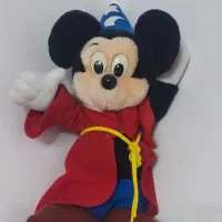 اسباب بازی عروسک