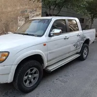 کاپرا دو دیفرانسیل مدل ۹۰|خودرو سواری و وانت|تهران, امامزاده حسن(ع)|دیوار