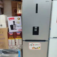 فروش یخچال فریزر الجی موتور الجی اقساطی