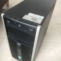 کیس ddr3 استوک اروپا HP