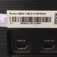 انواع all in one MSI سالم و نیازمند تعمیر