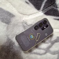 گوشی سامسونگ مینیs25