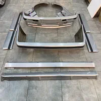 گلگیر جلو جفت-BMW-E30