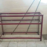 ویترین باشیشه مناسب مغازه