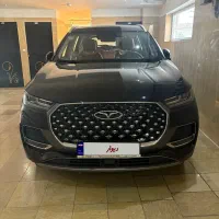 تیگو ۸ پرومکس