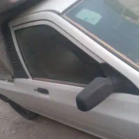 پراید وانت 401