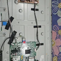 تعمیرات تعمیرکار تلویزیون  ال آی دی وال سی دی