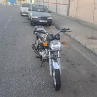 موتورباکسر150اصل