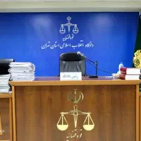 وکیل پایه یک دادگستری و مشاور حقوقی در شهر صدرا