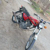 موتور 125سی جی