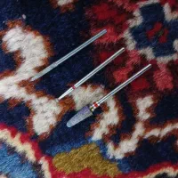 سوهان برقی استرانگ ۲۱۰ همراه با سه عدد سره|آرایشی، بهداشتی، درمانی|تبریز, |دیوار