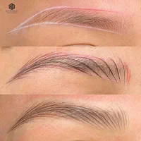 مدل ابرو رایگان