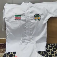 لباس رزم‌آوران|تجهیزات ورزشی|قم, یزدان‌شهر|دیوار