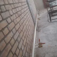 لوله کشی گاز و خورده کاری