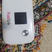 مودم جیبی fastlink