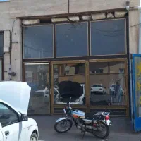 مغازه ۱۲۵ متر تجاری برای اجاره اسلام آباد