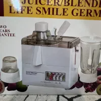 آبمیوه گیری سه کاره