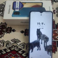 گوشی a12|موبایل|گنبد کاووس, |دیوار