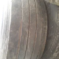 لاستیک 90 درصد سالم|قطعات یدکی و لوازم جانبی|کرمان, |دیوار