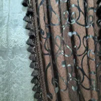 پرده پذیرایی