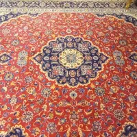 قالی ۱۲ متری