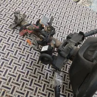 فرمان زانتیا کامل|قطعات یدکی و لوازم جانبی|اهواز, فرهنگ شهر|دیوار