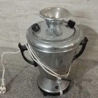 سماور برقی