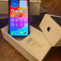 آیفون ۱۱ نرمال رنگ مشکی پارت نامبر LLA