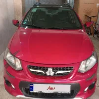 کوییک r مدل ۹۹ تمیز و سالم