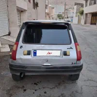 رنو پی کی|خودرو سواری و وانت|خرم‌آباد, |دیوار