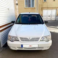 فروش خودرو سواری پراید۱۳۲