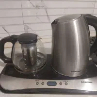 چایساز گاسونیک