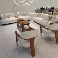 مبل offخورده به علت جابه جایی