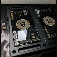 تخته نرد رزینی