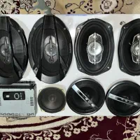 باند و ظبط|قطعات یدکی و لوازم جانبی|شیراز, شاهچراغ|دیوار
