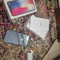 ایفون xs