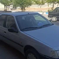پژو ۴۰۵ مدل ۹۷ قیمت خاص