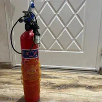 کپسول co2 مخصوص اکواریوم