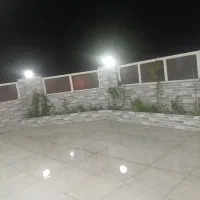 سوئیت نوساز شیک مبله با تمام وسایل