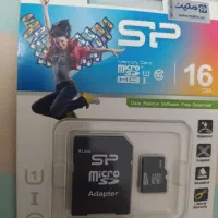 رم 16 گیگ سیلیکون پاور آکبند