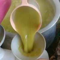 آبغوره امسالی با کیفیت نجوشیده