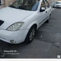 تیبا ۲ با ۱۴۶۰۰۰ کیلومتر واقعی