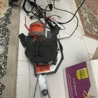 کلاچ برقی immortal