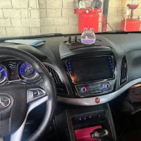 جک اس 5 مدل 1401|خودرو سواری و وانت|تبریز, |دیوار