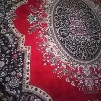 فرش 12 متری کاملا سالم فقط 3تومن
