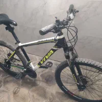 ویوا منچستر ۲۷.۵|دوچرخه، اسکیت، اسکوتر|گرگان, |دیوار