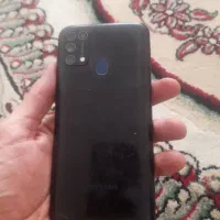 samsung m31|موبایل|لنجان, |دیوار